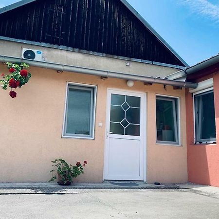 Mare Apartmant 贝尔格莱德 外观 照片