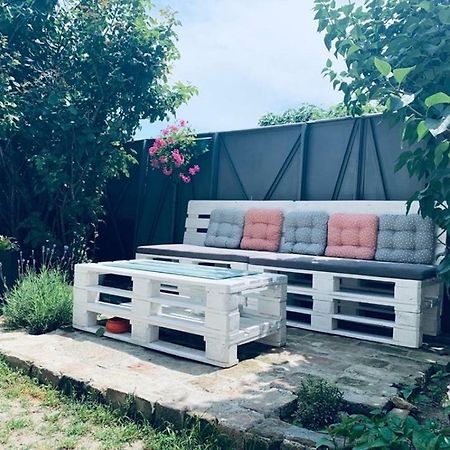 Mare Apartmant 贝尔格莱德 外观 照片