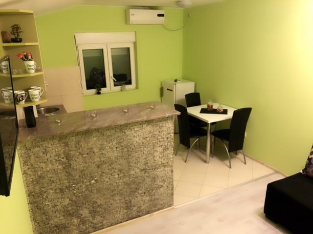 Mare Apartmant 贝尔格莱德 外观 照片
