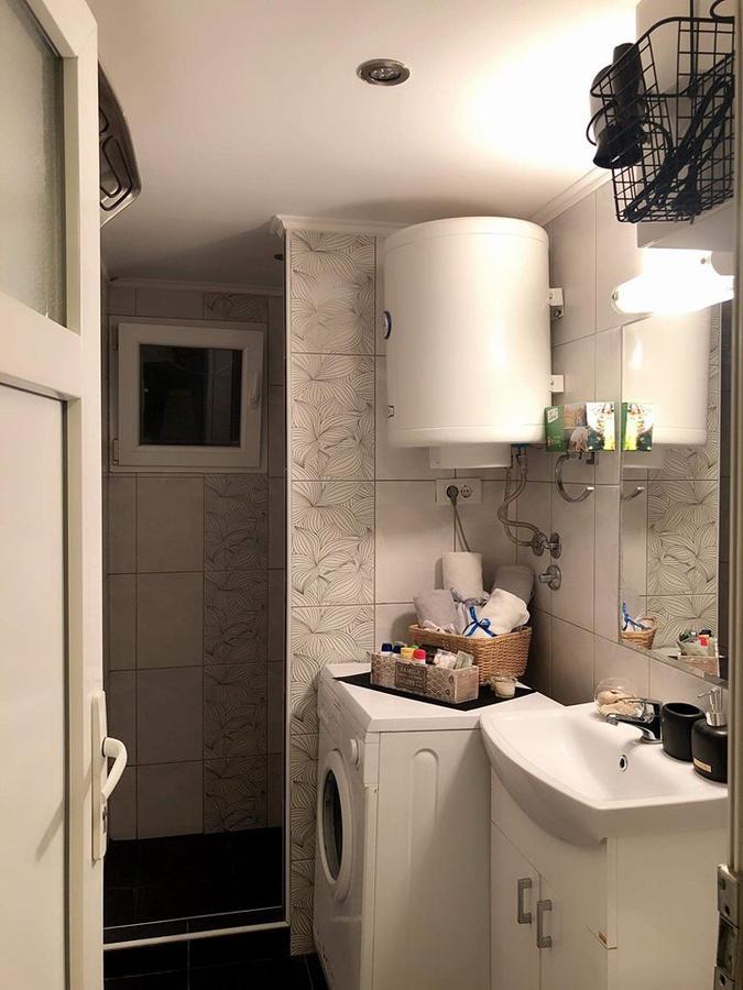 Mare Apartmant 贝尔格莱德 外观 照片