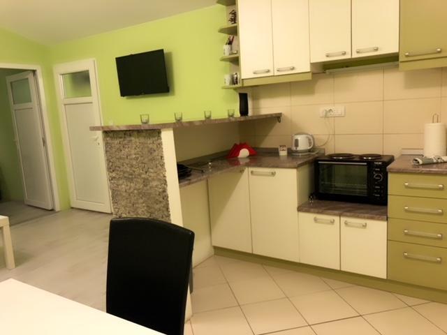 Mare Apartmant 贝尔格莱德 外观 照片
