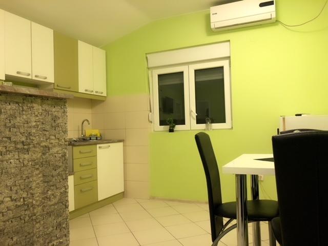 Mare Apartmant 贝尔格莱德 外观 照片