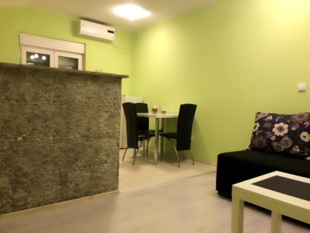 Mare Apartmant 贝尔格莱德 外观 照片