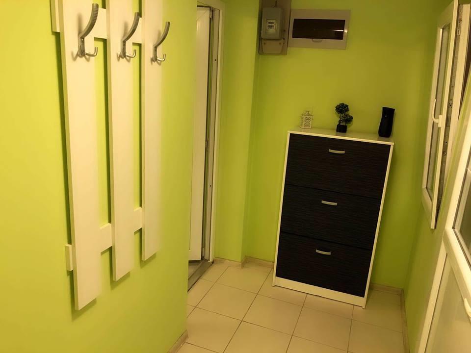 Mare Apartmant 贝尔格莱德 外观 照片
