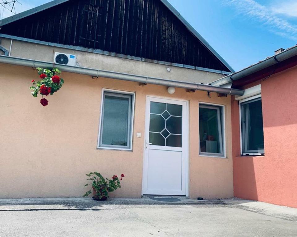 Mare Apartmant 贝尔格莱德 外观 照片